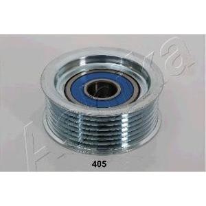 паразитна ролка пистов ремък ASHIKA 129-04-405 