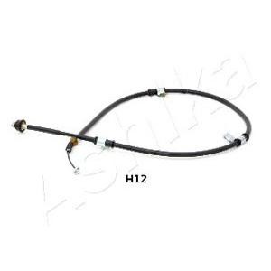 жило ръчна спирачка ASHIKA 131-0H-H12 