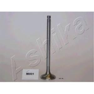 изпускателен клапан ASHIKA 15MI001 