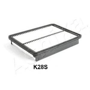 въздушен филтър ASHIKA 20-0K-K28