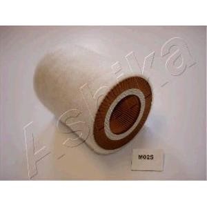 въздушен филтър ASHIKA 20-M0-002