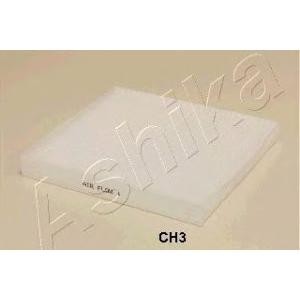 филтър купе ASHIKA 21-CH-CH3 
