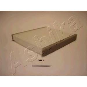 филтър купе ASHIKA 21-DH-DH1