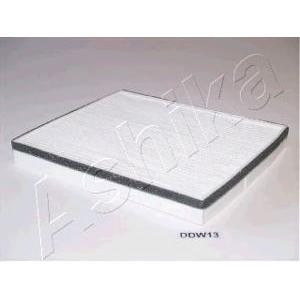 филтър купе ASHIKA 21-DW-W13 