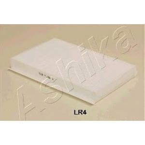 филтър купе ASHIKA 21-LR-LR4