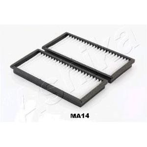 филтър купе ASHIKA 21-MA-MA14 