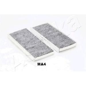 филтър купе ASHIKA 21-MA-MA4