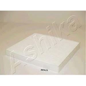 филтър купе ASHIKA 21-MA-MA5 