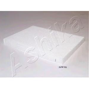 филтър купе ASHIKA 21-NS-NS10