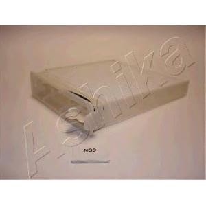 филтър купе ASHIKA 21-NS-NS6 