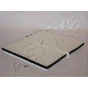 филтър купе ASHIKA 21-SZ-Z01 