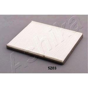 филтър купе ASHIKA 21-SZ-Z03