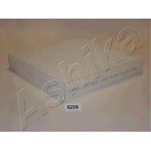 филтър купе ASHIKA 21-SZ-Z08 