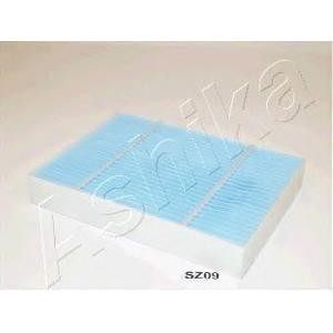 филтър купе ASHIKA 21-SZ-Z09 
