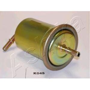 горивен филтър ASHIKA 30-K0-004 
