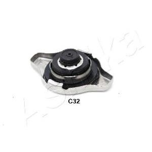 капачка, радиатор ASHIKA 33-0C-C32 