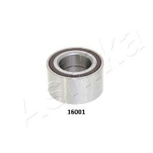 комплект колесен лагер ASHIKA 44-16001 