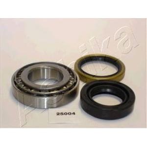 комплект лагер главина ASHIKA 44-25004 