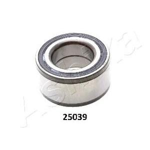 комплект лагер главина ASHIKA 44-25039 