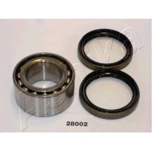 комплект лагер главина ASHIKA 44-28002
