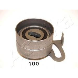 ремъчен обтегач, зъбен ремък ASHIKA 45-01-100 