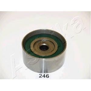 ремъчен обтегач, зъбен ремък ASHIKA 45-02-246 