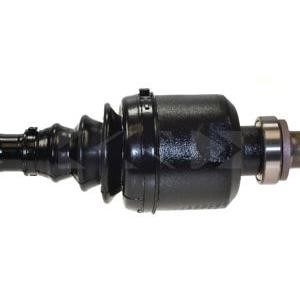 полуоска SPIDAN 20951 