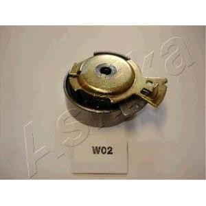 ремъчен обтегач, зъбен ремък ASHIKA 45-0W-002