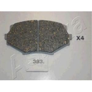накладки ASHIKA 50-03-383