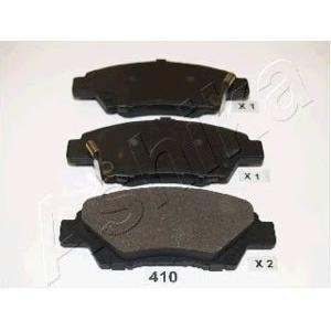 накладки ASHIKA 50-04-410