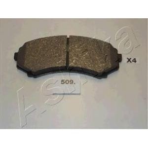 накладки ASHIKA 50-05-509