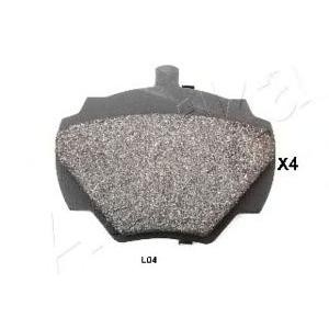 накладки ASHIKA 51-0L-L04 