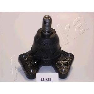 шарнир ASHIKA 53-0K-K58 