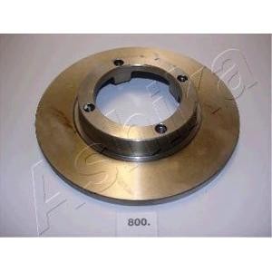 спирачен диск ASHIKA 60-08-800 