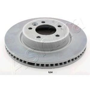 спирачен диск ASHIKA 60-0L-L04