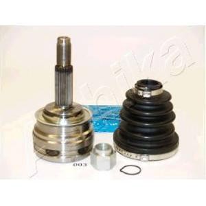 комплект каре за полуоска ASHIKA 62-00-003 