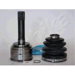 комплект каре за полуоска ASHIKA 62-00-007 