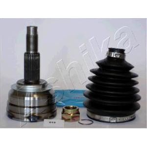 комплект каре за полуоска ASHIKA 62-00-012 