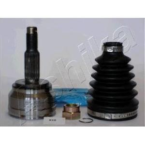 комплект каре за полуоска ASHIKA 62-00-015 