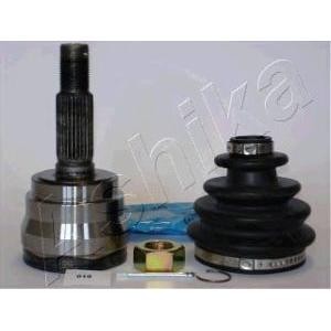 комплект каре за полуоска ASHIKA 62-00-019 