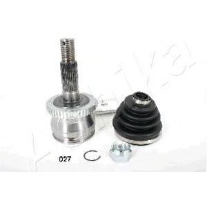 комплект каре за полуоска ASHIKA 62-00-027 