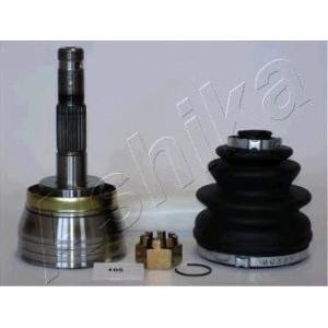 комплект каре за полуоска ASHIKA 62-01-105 