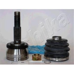 комплект каре за полуоска ASHIKA 62-01-107 