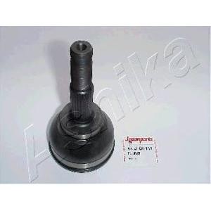 комплект каре за полуоска ASHIKA 62-01-111 