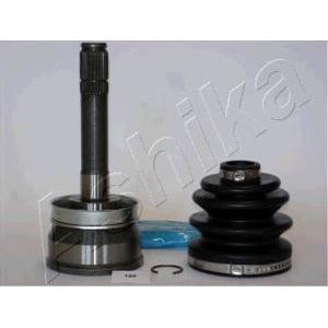 комплект каре за полуоска ASHIKA 62-01-125 