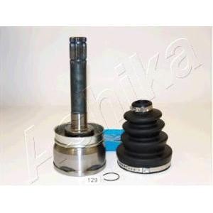 комплект каре за полуоска ASHIKA 62-01-129 