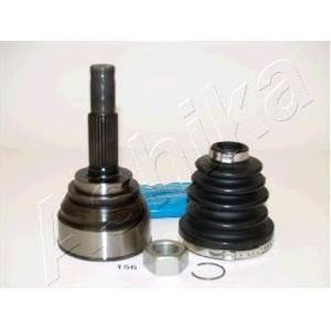 комплект каре за полуоска ASHIKA 62-01-156 