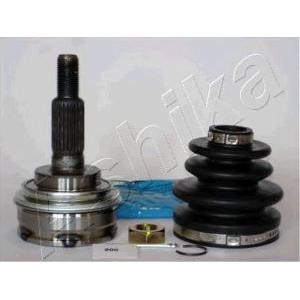 комплект каре за полуоска ASHIKA 62-02-200 