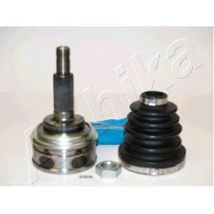 комплект каре за полуоска ASHIKA 62-02-205 