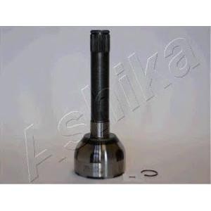 комплект каре за полуоска ASHIKA 62-02-206 